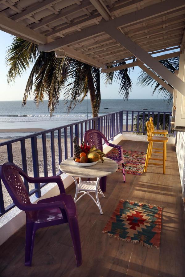 Saint Germain Kite Residence Икараи Экстерьер фото